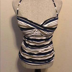 Tommy Bahama tankini